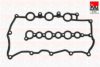 PEUGE 2337430129 Gasket, cylinder head cover
